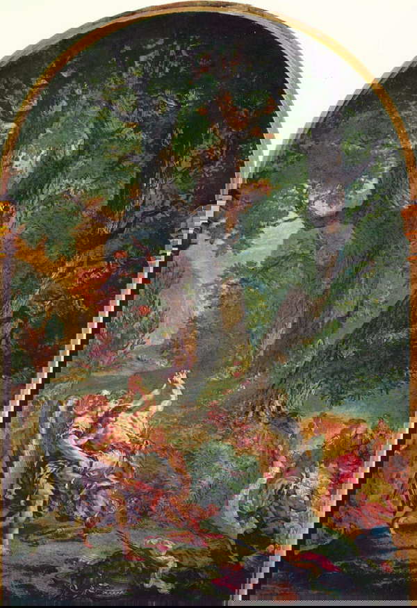 Eugene Delacroix 5 Untold Facts You Should Know