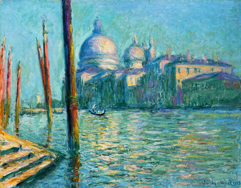 grand-canal-santa-maria-della-salute-monet-painting