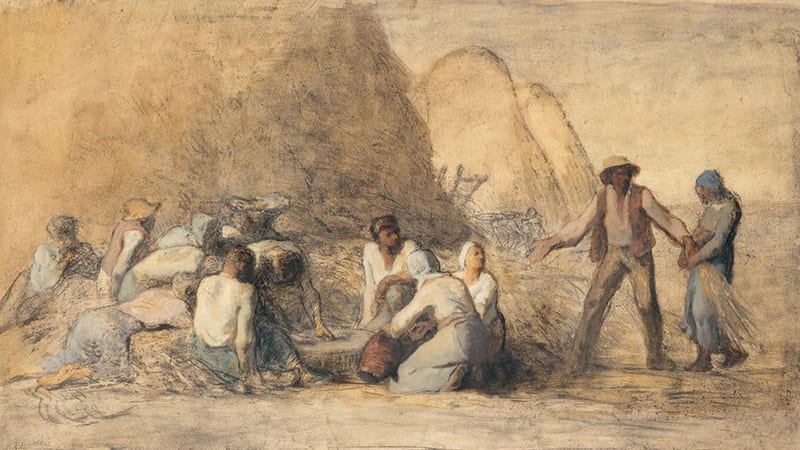 Harvesters