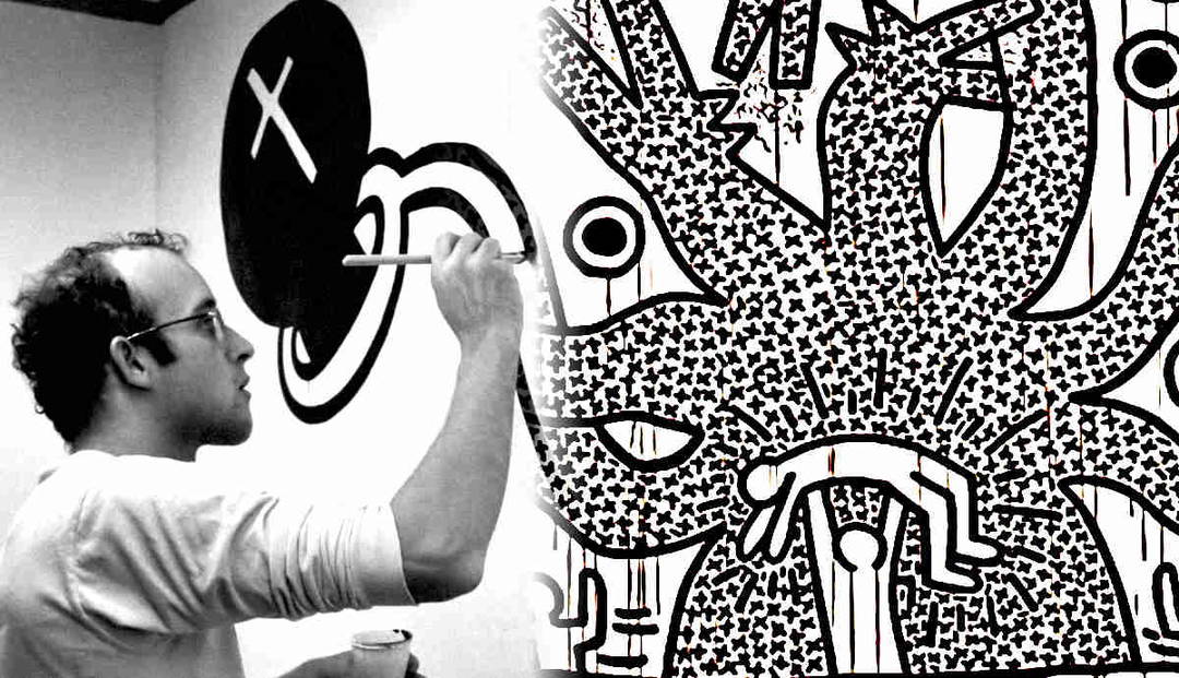 Keith Halling 7 Facts You Should Know About Keith Haring