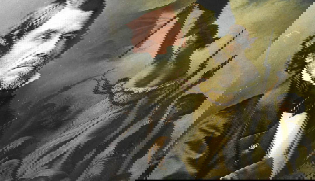 Eugene Delacroix 5 Untold Facts You Should Know