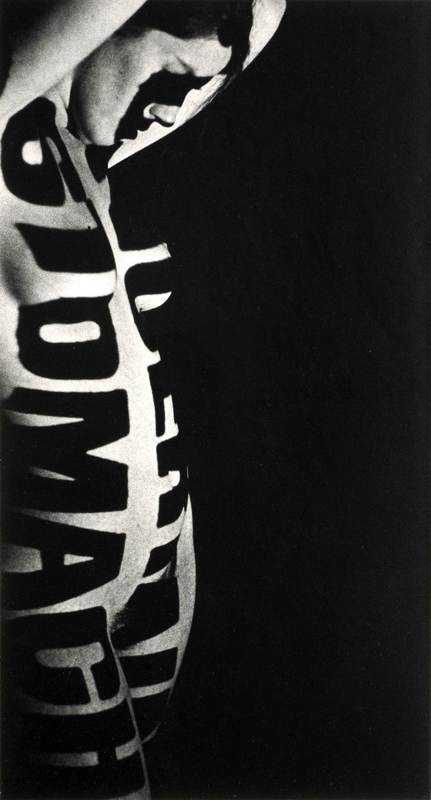 robert-heinecken-typographic-nude-photograph