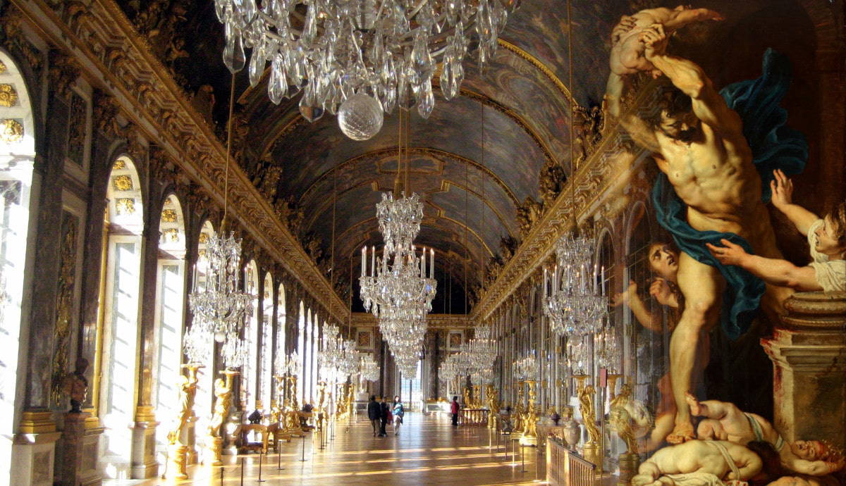 Baroque An Art Movement as Luxurious as it Sounds