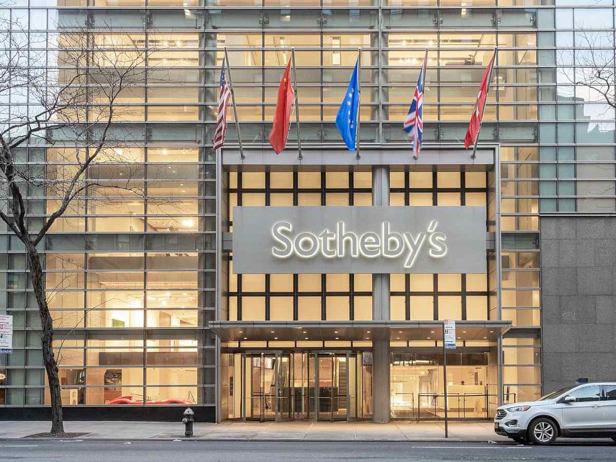 sotheby-s-headquarters