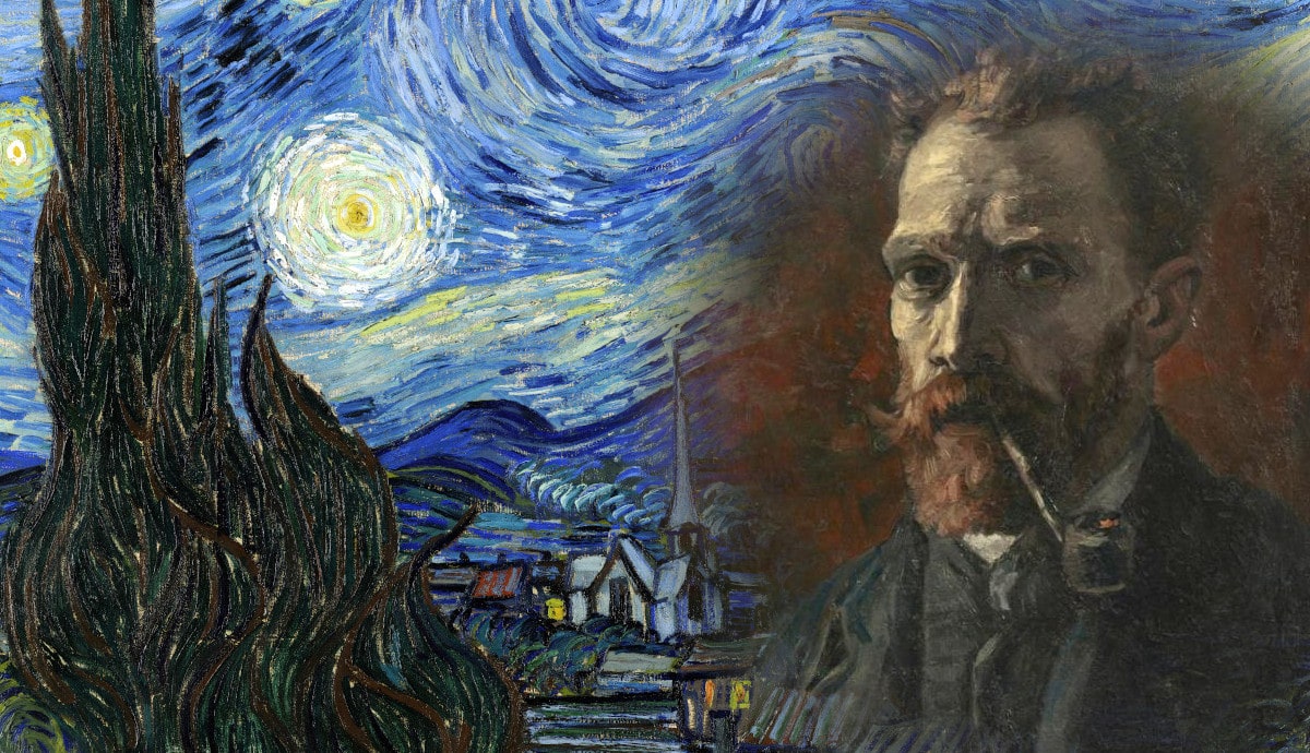 van-gogh-self-portrait-starry-night