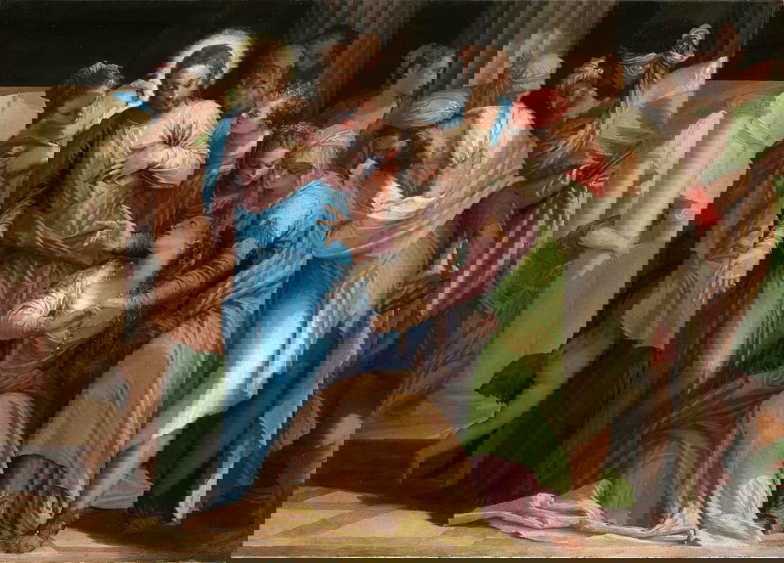 veronese-conversion-mary-magdalene-painting