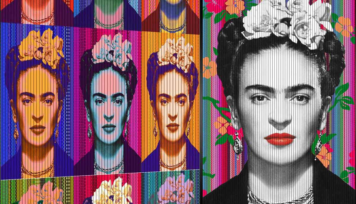 Frida Kahlo facts life, painting