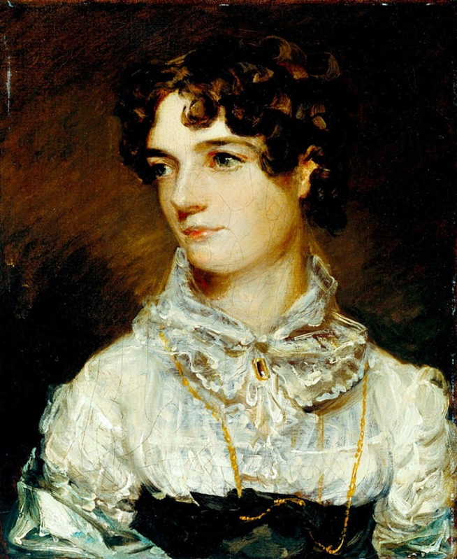 Maria-Bicknell-Mrs-John-Constable-John-Constable-1816