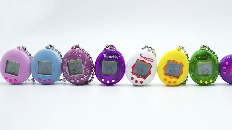 Tamagotchis