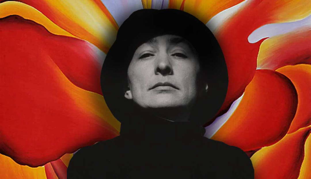 6 Things You Didn’t Know About O’Keeffe