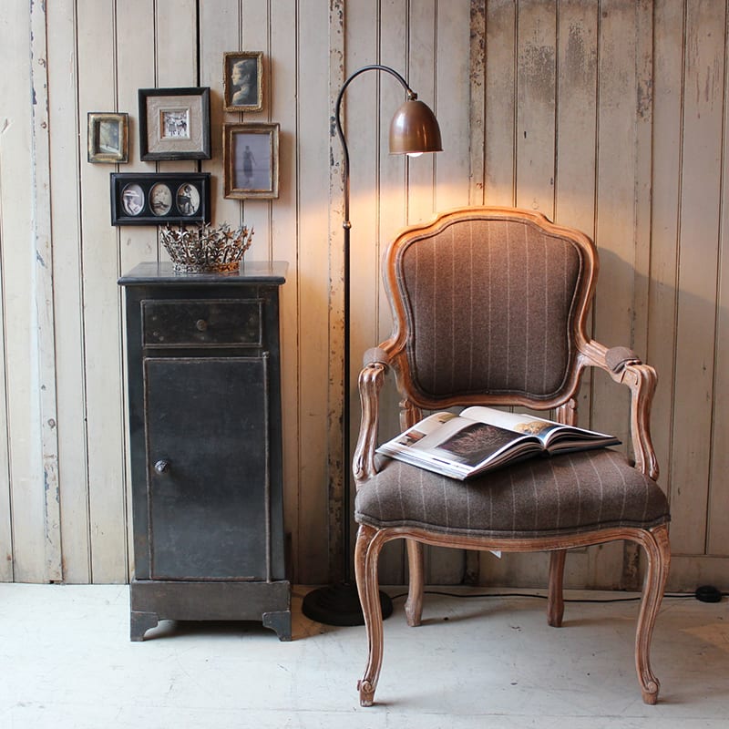 vintage furniture