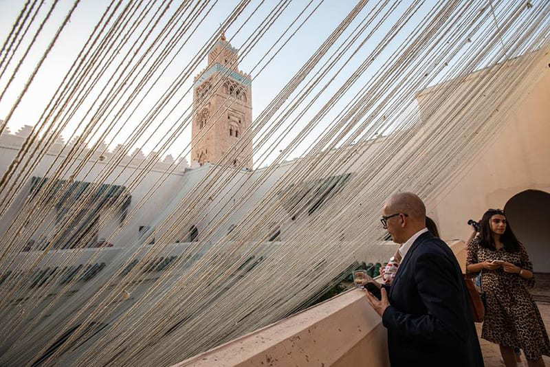 The World’s Most Prestigious Art Fairs (By Continent/Region)