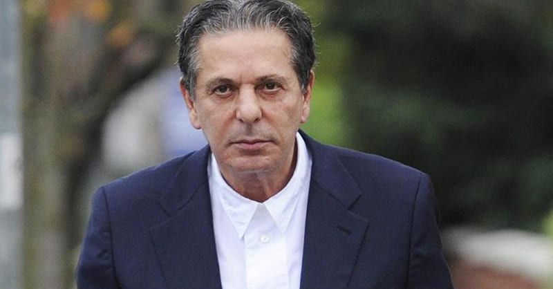 Charles Saatchi
