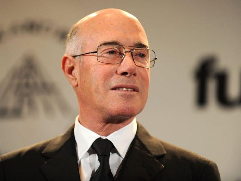 David Geffen
