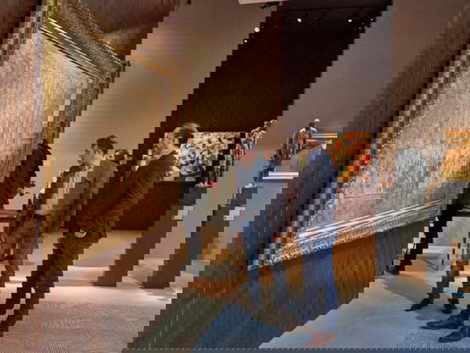 The World’s Most Prestigious Art Fairs (By Continent/Region)