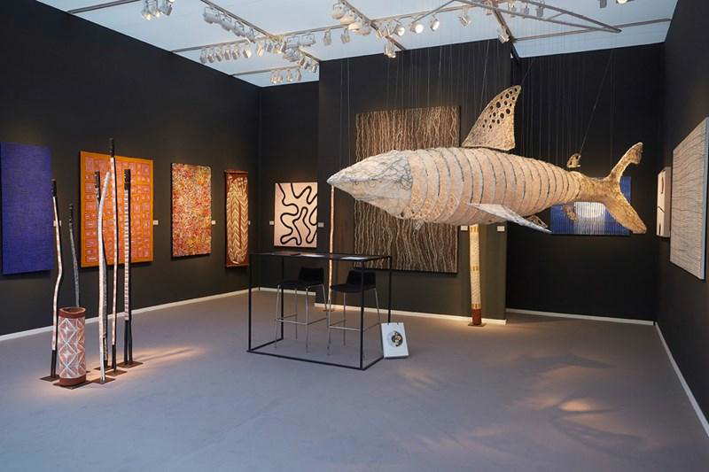 The World’s Most Prestigious Art Fairs (By Continent/Region)