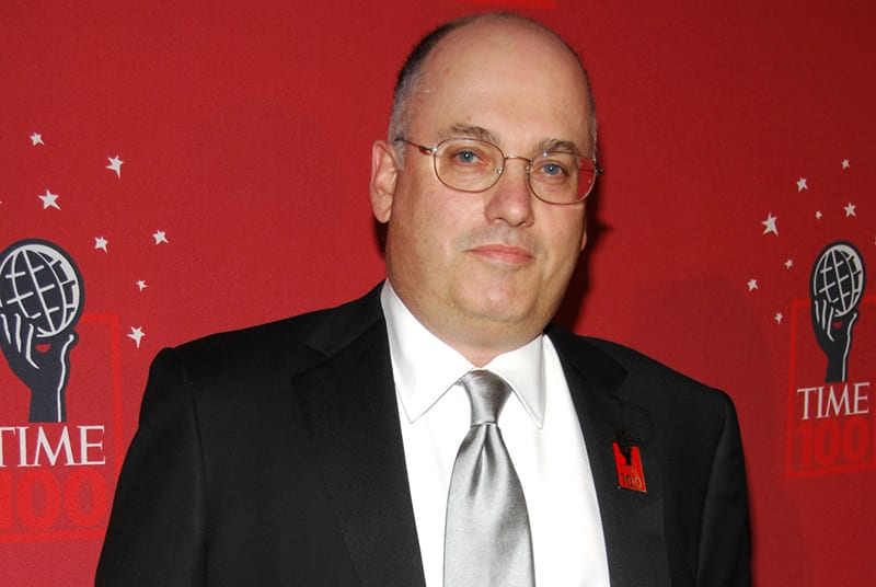 Steven Cohen