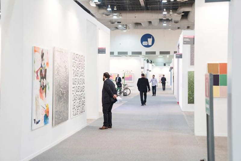 The World’s Most Prestigious Art Fairs (By Continent/Region)