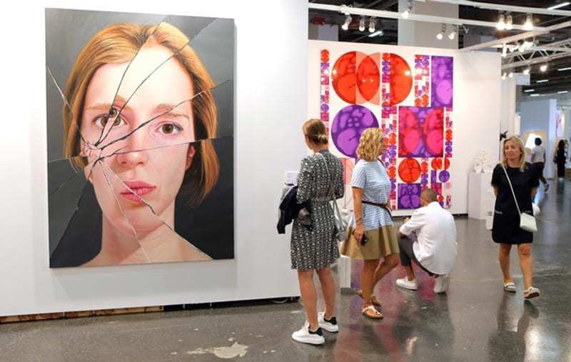 The World’s Most Prestigious Art Fairs (By Continent/Region)