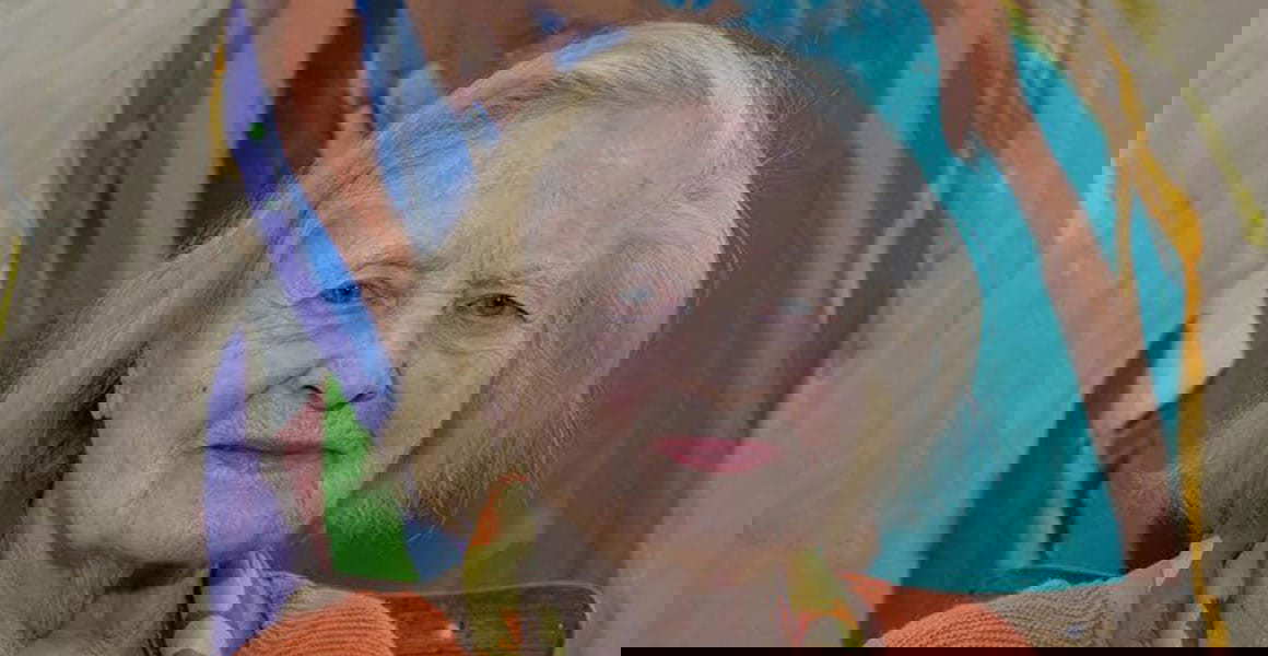 6 Facts You Should Know About Mary Abbott