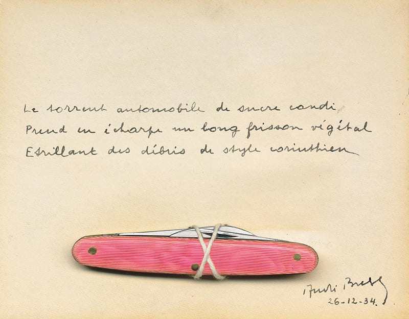 Le torrent automobile, sold for GBP 250,000, Christie’s (London) 18 June 2019