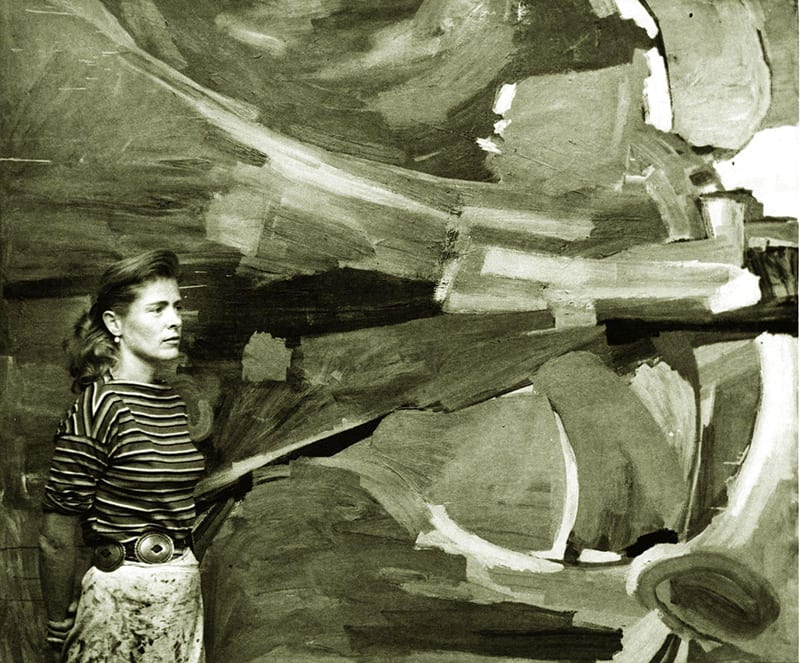 6 Things You Should Know About Mary Abbott