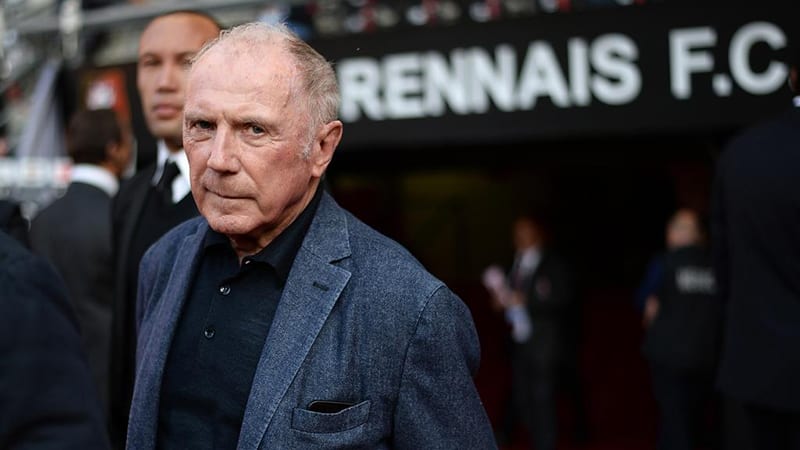 Francois Pinault