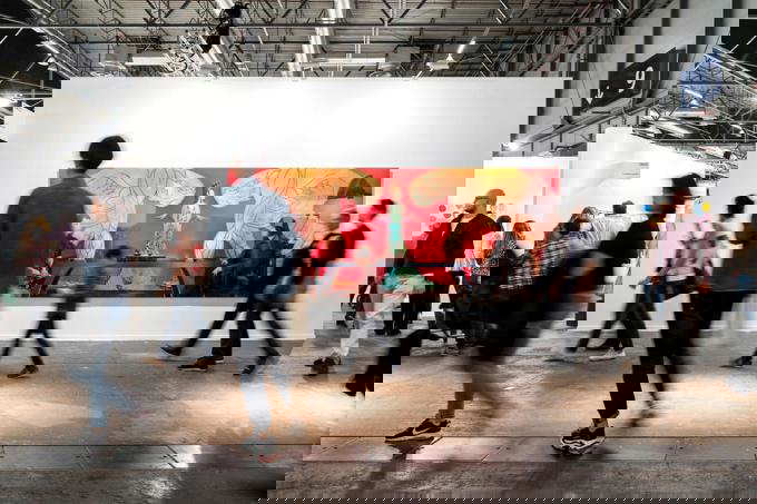 The World’s Most Prestigious Art Fairs (By Continent/Region)