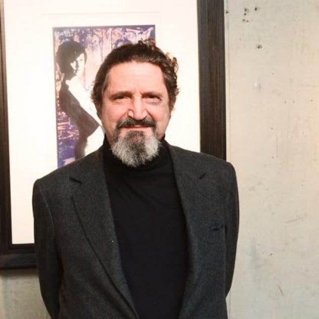 Philip Niarchos