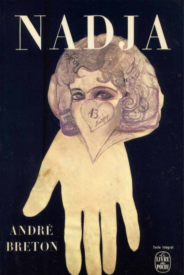 Cover of Nadja