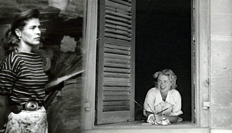 6 Facts You Should Know About Mary Abbott