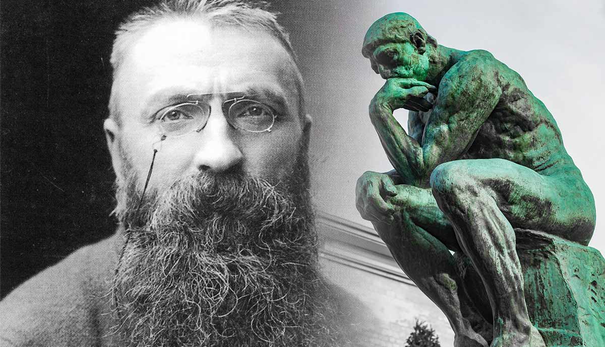 auguste-rodin-modern-sculptor