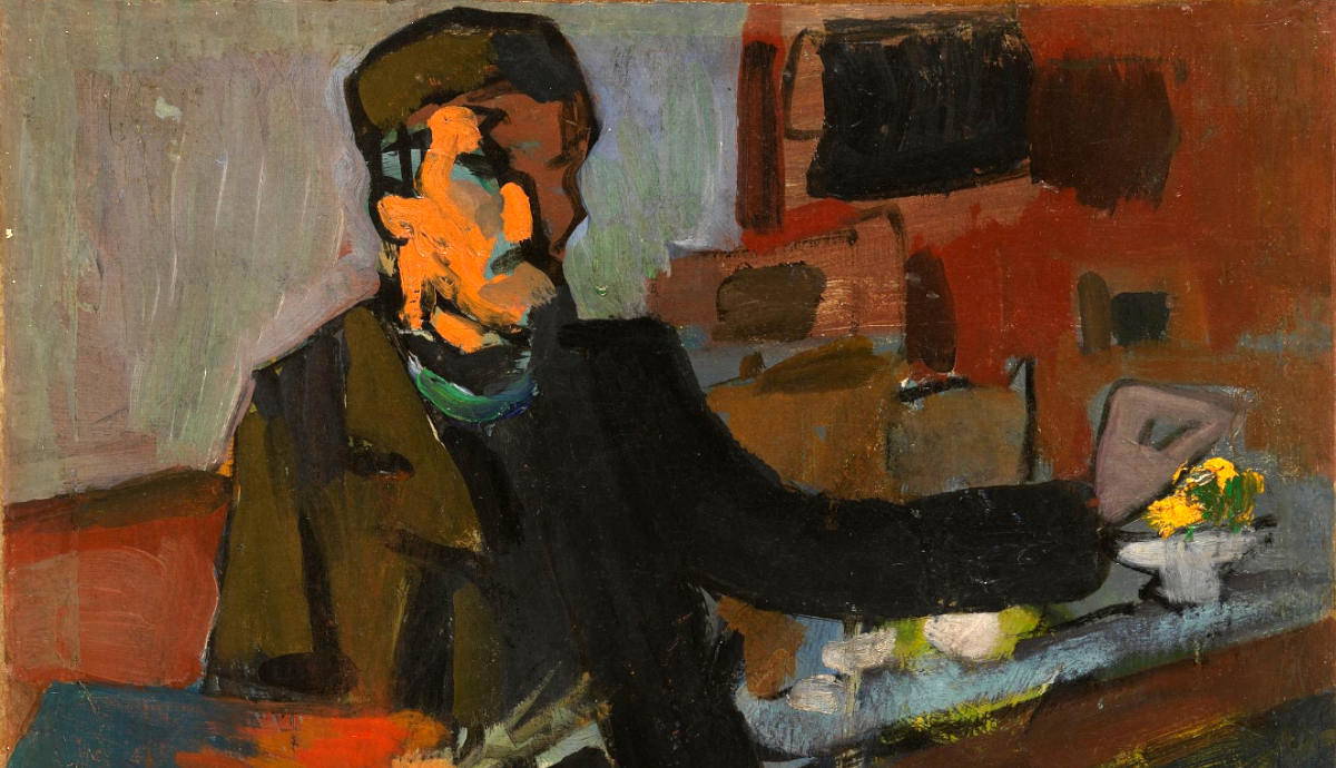 derain-andre-painting-self-portrait