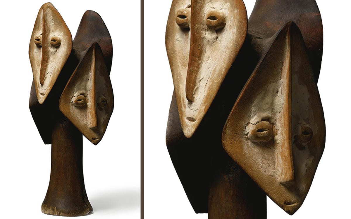 lega-four-headed-statue-wooden-figure-african-art