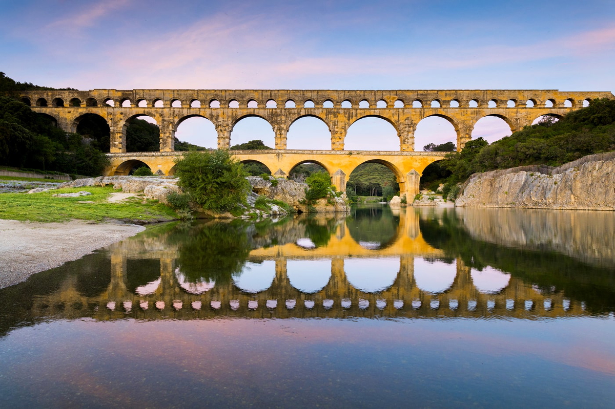 pont-du-gard-roman-aqueduct
