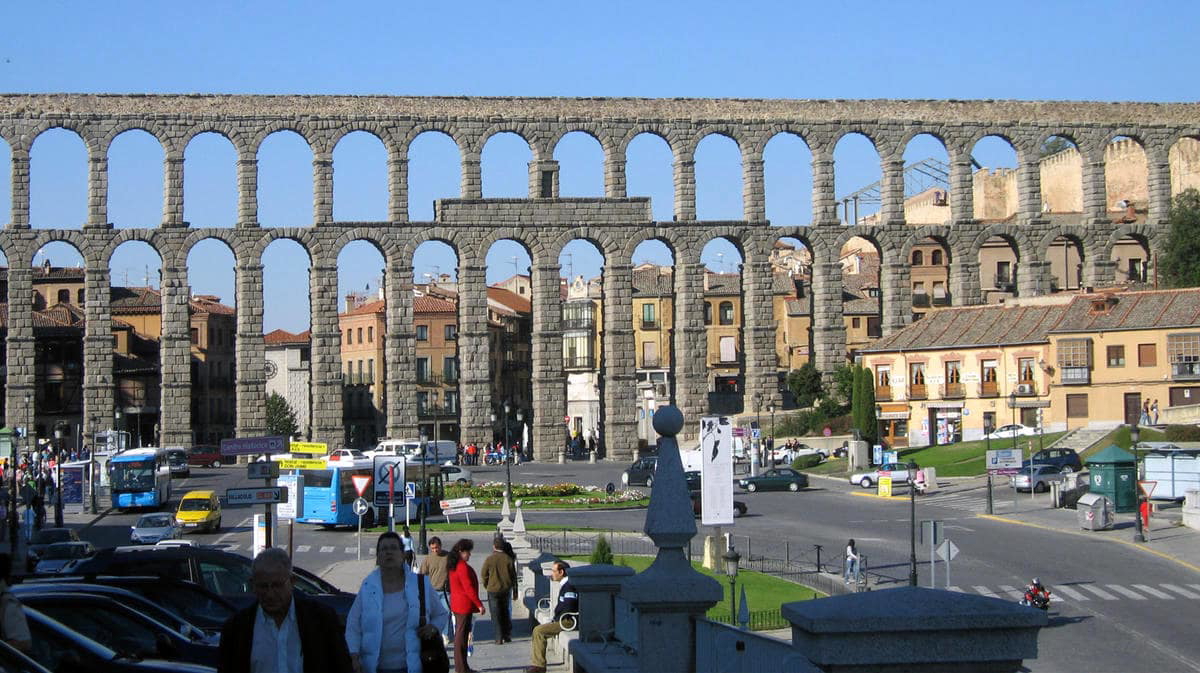 segovia-aqueduct-roman