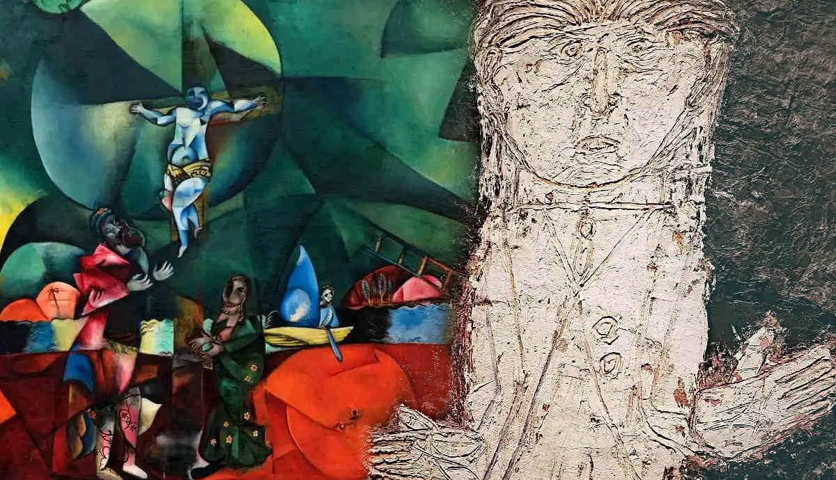 10 Famous 20th Century French Painters