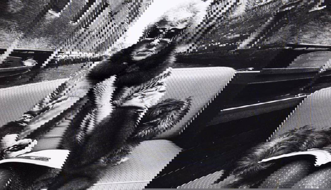 Peggy Guggenheim: Fascinating Facts About the Fascinating Woman