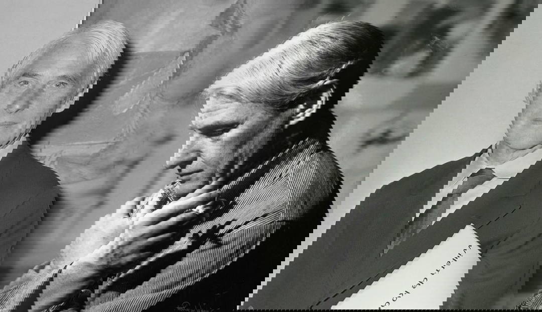 5 Interesting Facts About Willem de Kooning