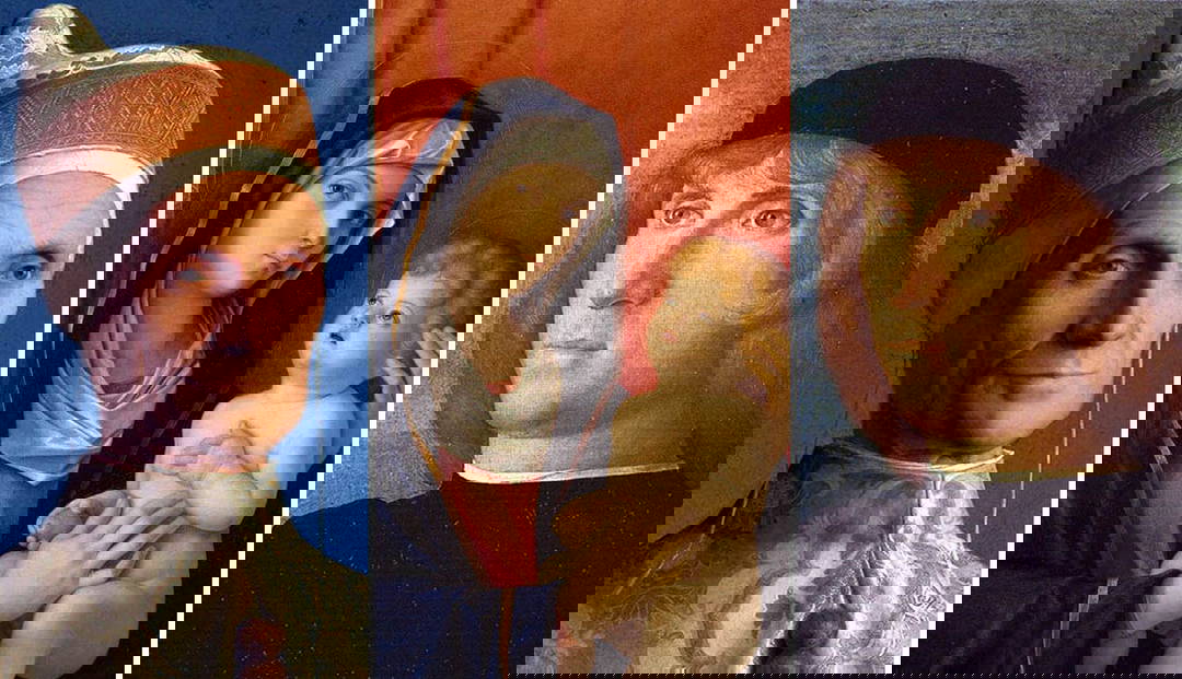 Giovanni Bellini: The Master Of Venetian Renaissance