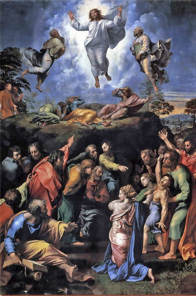 Who Was Rafael The Prince Of Painters: Get To Know Raphael
