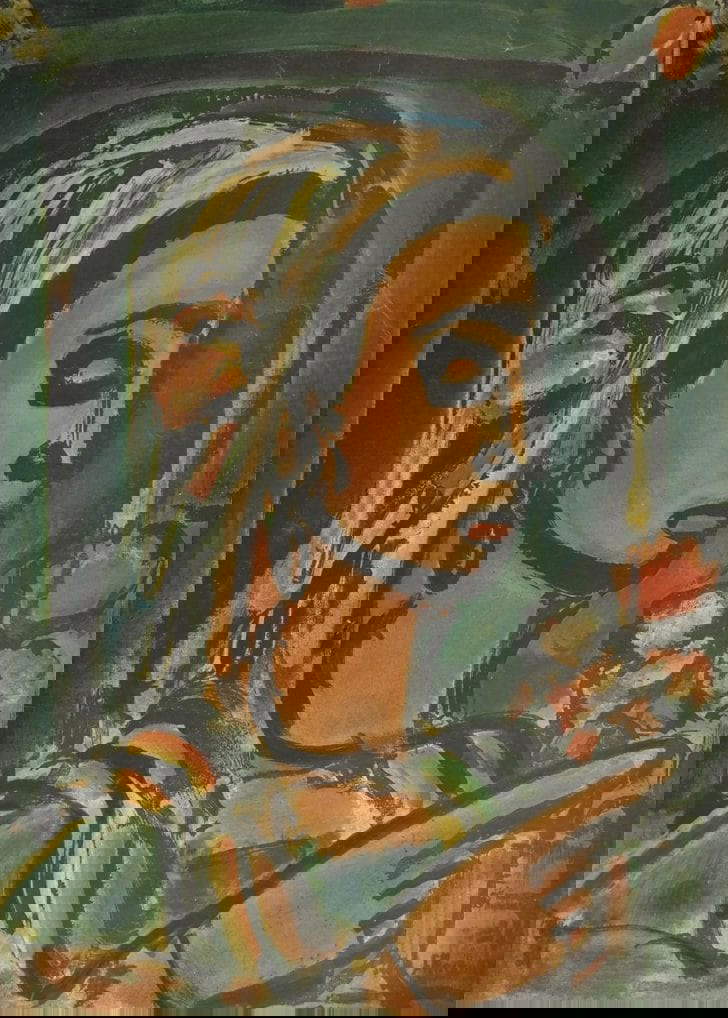 Things You Need to Know About Georges Rouault