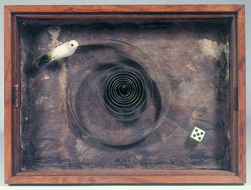 Elisa Breton, Untitled, 1970, The Israel Museum