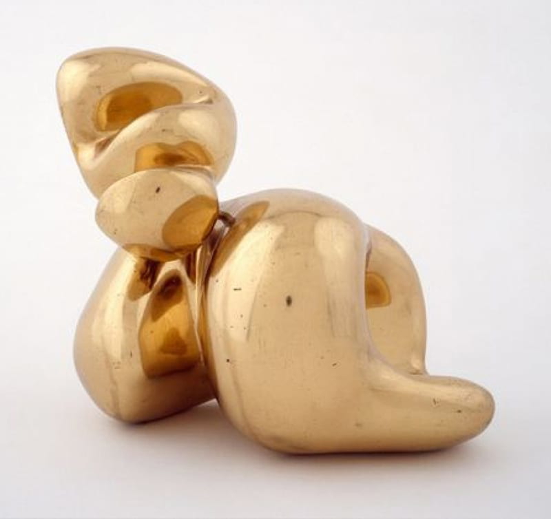 Head and Shell, Arp 1933