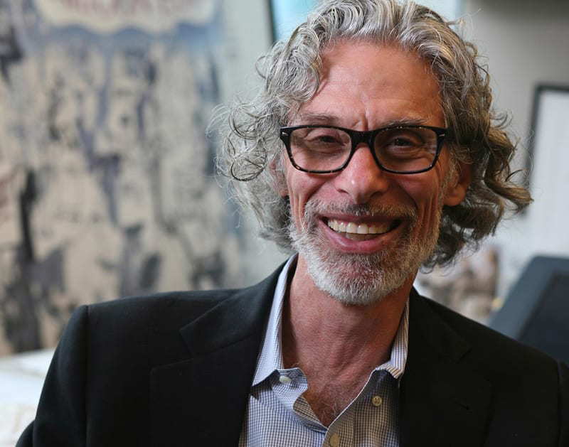 Bob Mankoff