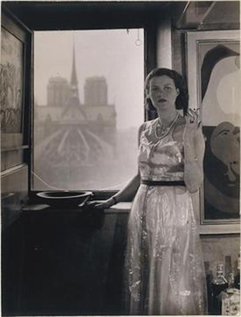 Guggenheim in Paris