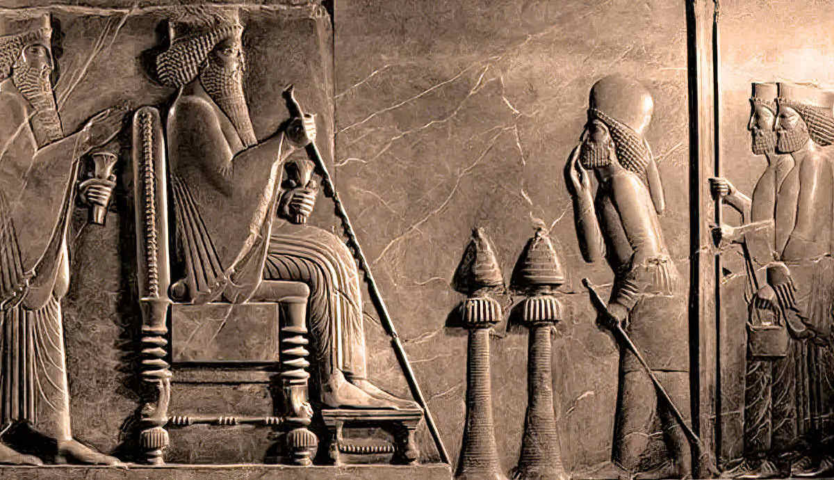 bas-reliefs-persepolis-facts