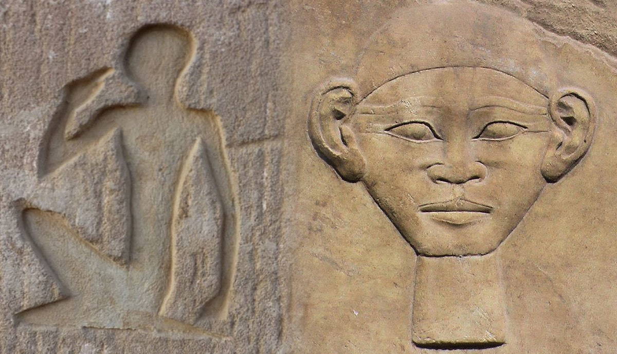 egyptian-hieroglyphs-people-body-parts