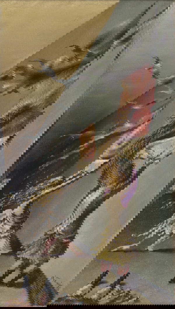 How Did Dorothea Tanning a Radical Surrealist?