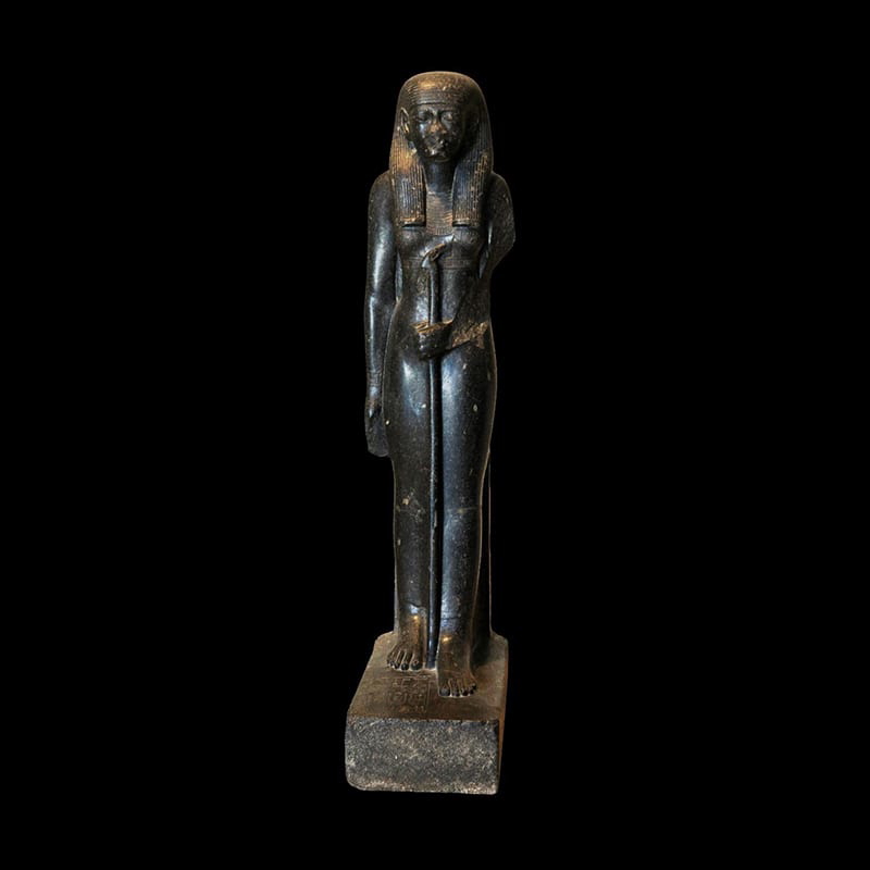 Nephthys